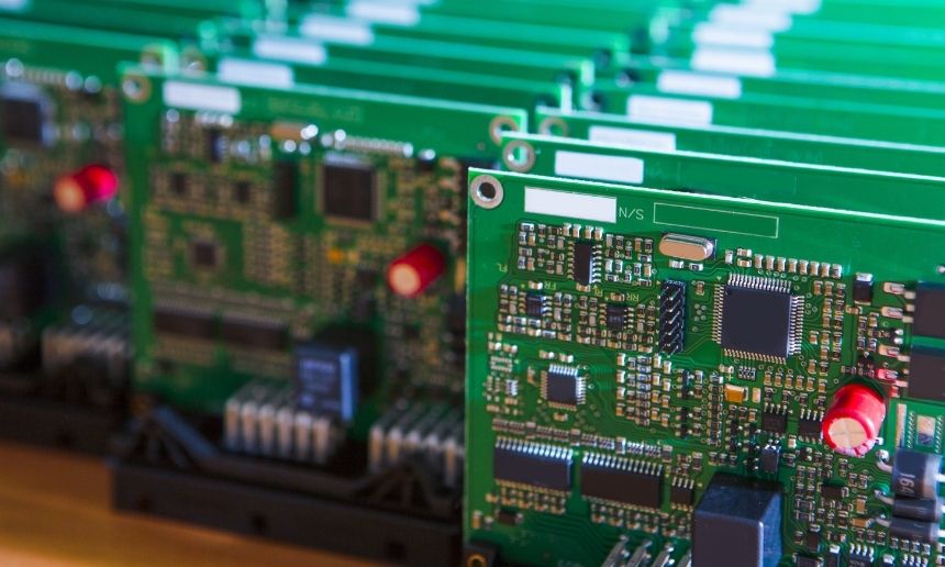 Tips for Reducing EMI in PCB Designs