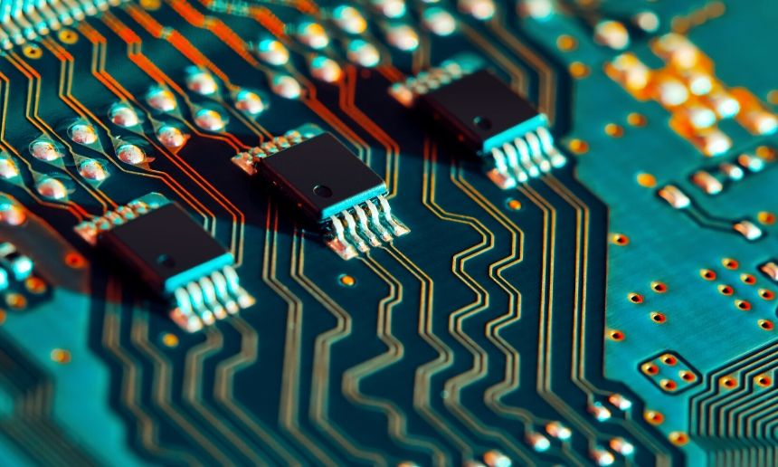 Different Types of Processes for Conventional EMI Shielding