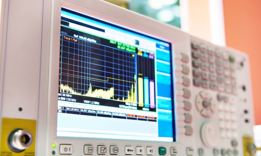 How to Measure EMI Shielding Effectiveness