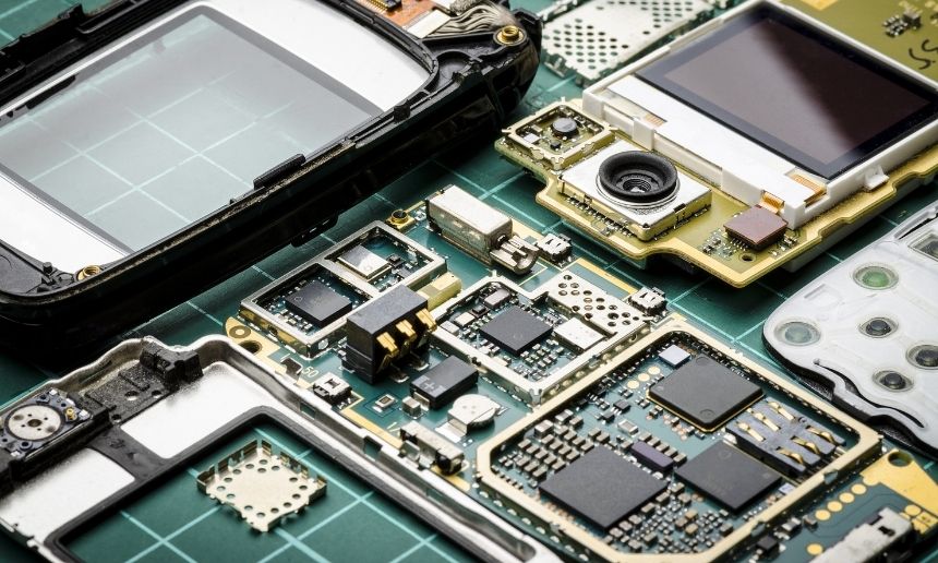 How EMI Shielding Protects Cell Phones